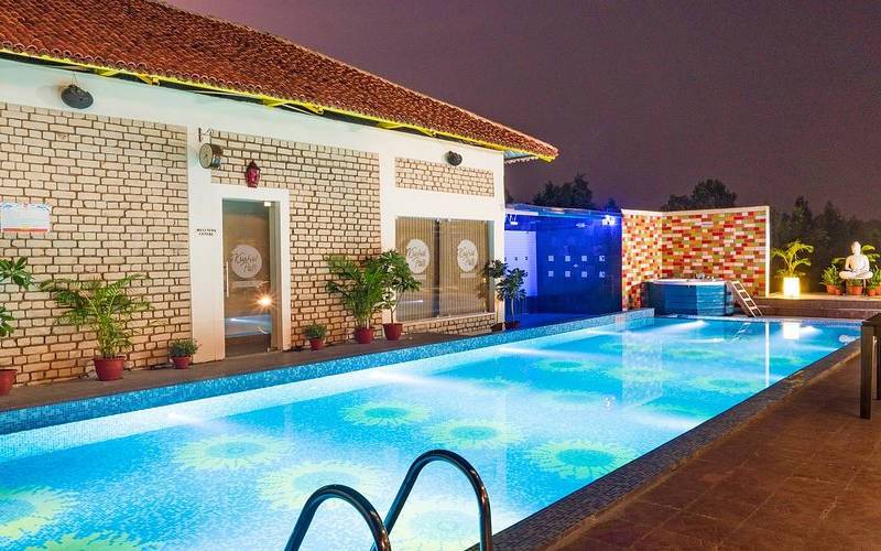 কুশল পল্লী