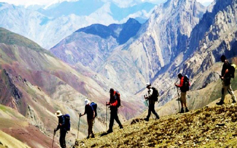 ওডিশায় শীতে সেরা ১০টি ট্রেকিং স্পট