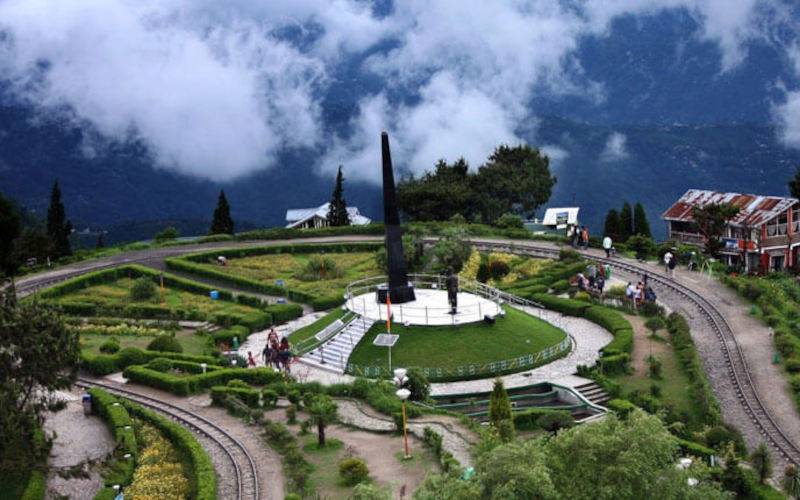 পশ্চিমবঙ্গের সেরা পর্যটন গন্তব্য