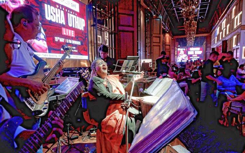 কোলকাতা ইন্ডি মিউজিক ও ক্যাফে ট্যুর