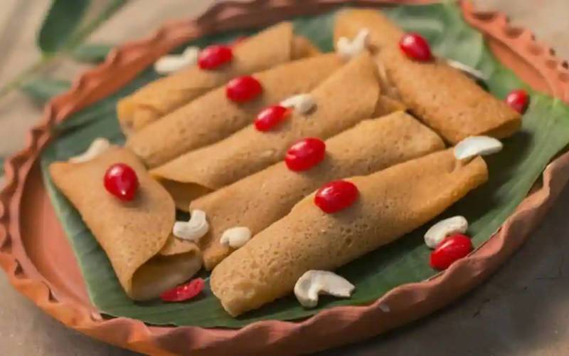 কলকাতার শীতকালীন স্পেশাল খাবার