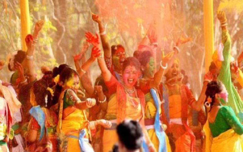 পুরুলিয়া: দোলে কোথায় বেড়াবেন