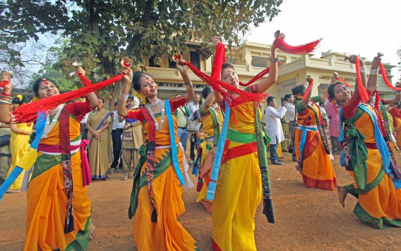 বসন্ত উৎসব