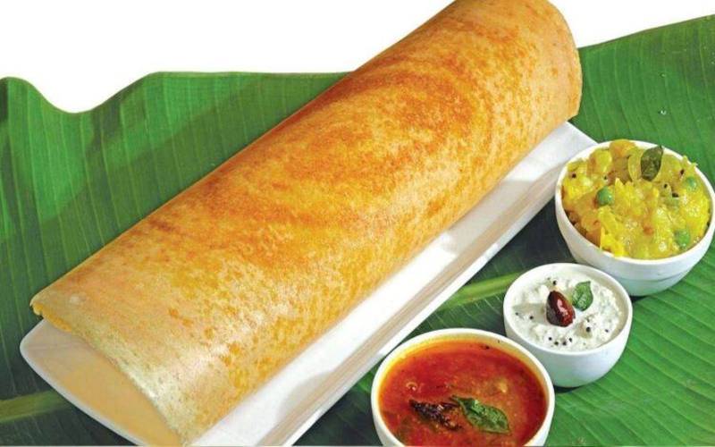 দক্ষিণ ভারত ক্যাফে