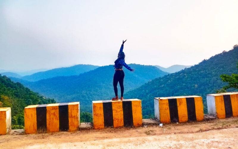 ওড়িশায় একক ভ্রমণ: সেরা ৩টি গন্তব্য (Solo Travel in Odisha)