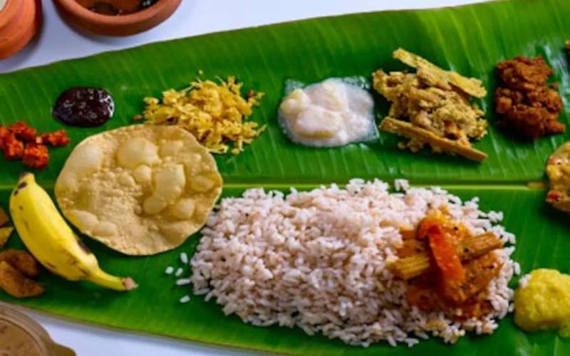 কলকাতার সেরা ৭টি রেস্তোরাঁ: অথেন্টিক দক্ষিণ ভারতীয় খাবারের জন্য