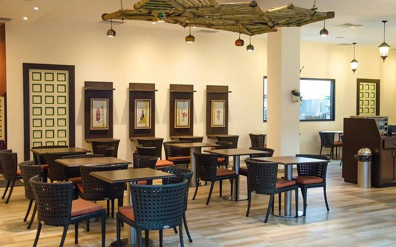 দ্য চাটনি কোং