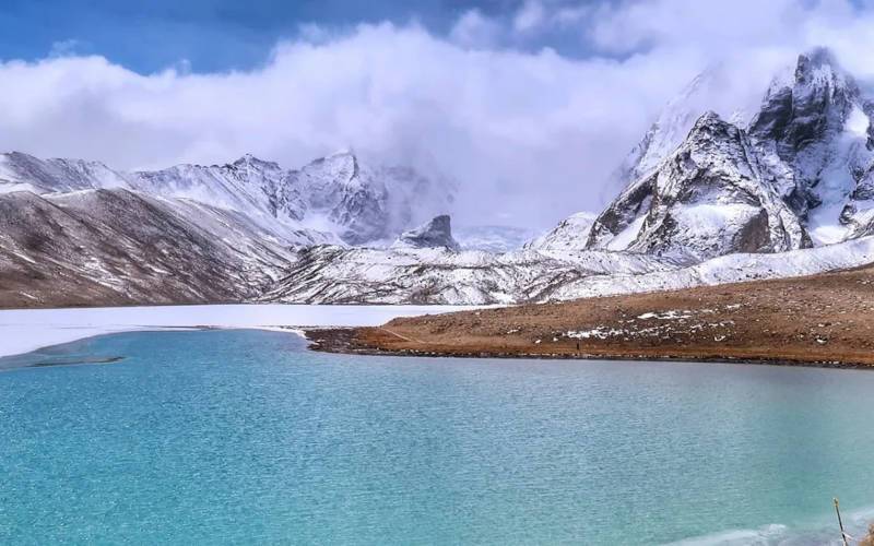 ২০২৬ সালে সিকিম ভ্রমণ