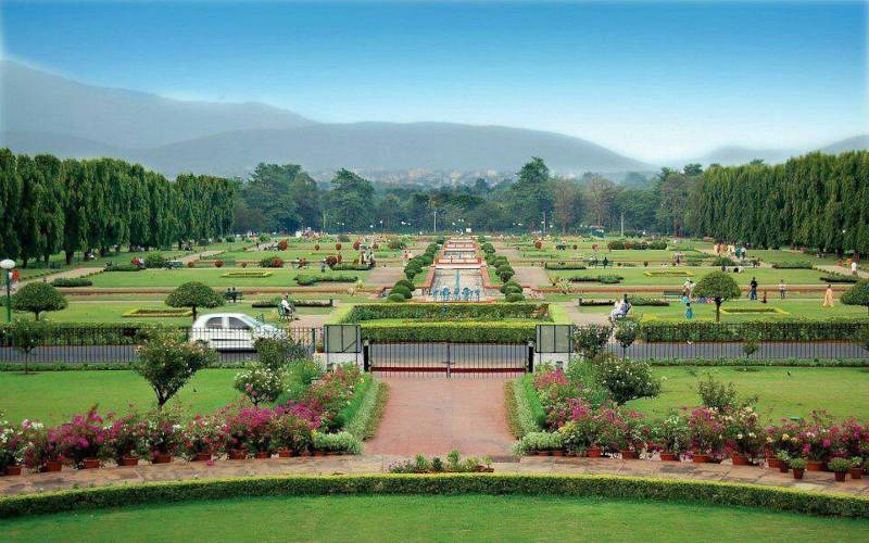 জামশেদপুর ভ্রমণ গাইড