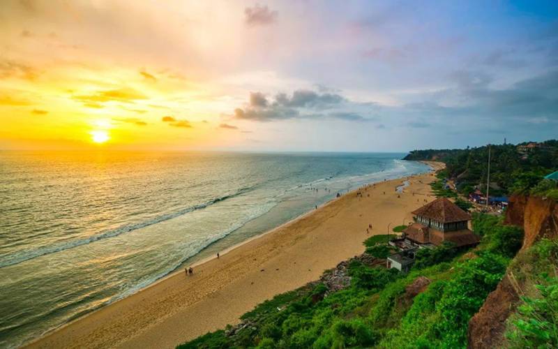 গ্রীষ্মকালীন ভ্রমণের সেরা গাইড