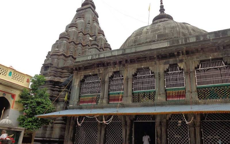 বিষ্ণুপাদ মন্দির, গয়া