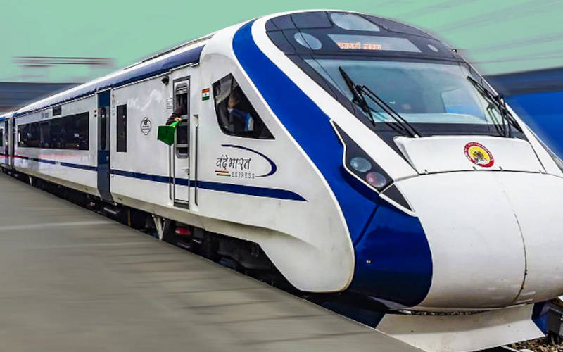 kolkata puri train 1
