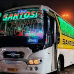কলকাতা থেকে দিঘা বাস