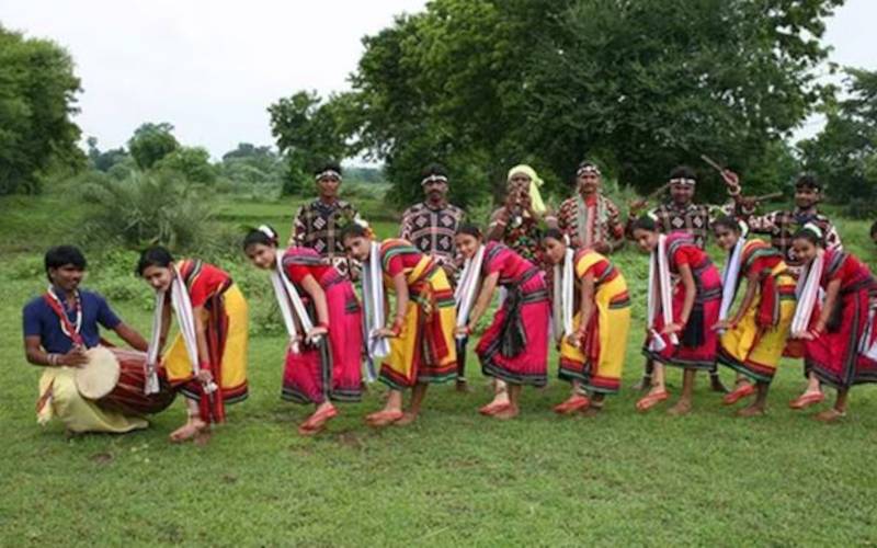 বর্ষার পূর্ব ভারত: উৎসবের রঙে ভেজা এক অনন্য যাত্রা 7 নুয়াখাই