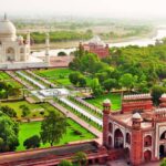 বর্ষায় উত্তরপ্রদেশ ভ্রমণ