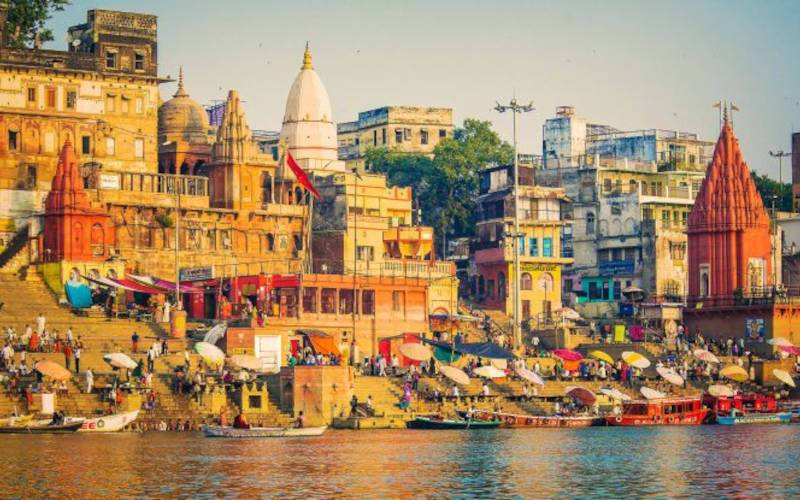বারাণসী (Varanasi)