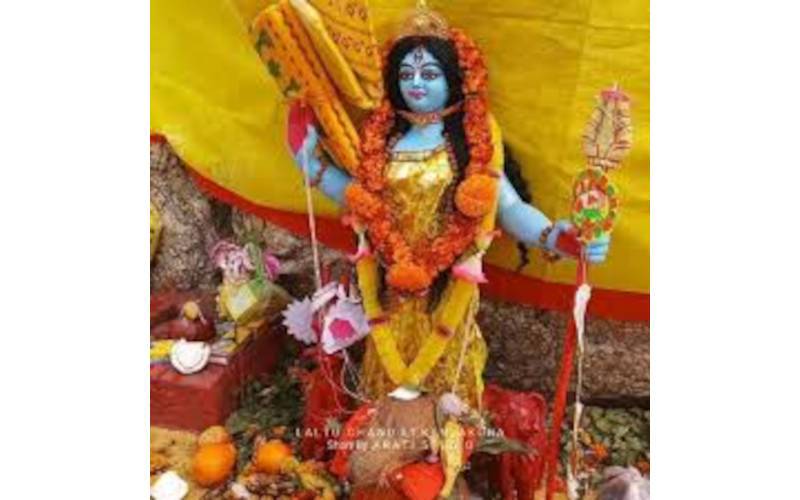 মা সঞ্জীবনী