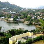 বর্ষাকালে কম বৃষ্টির গন্তব্য