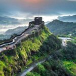 মহারাষ্ট্রের দুর্গ পর্যটন