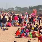 কেঞ্জাকুড়া মা সঞ্জীবনী মুড়ি মেলা