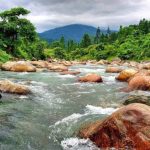 কম ভিড়ের ভ্রমণ গন্তব্য