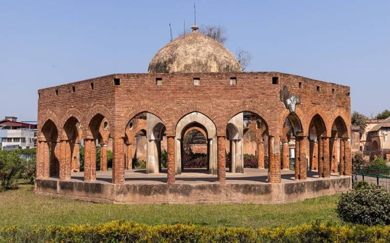 অম্বিকা কালনা