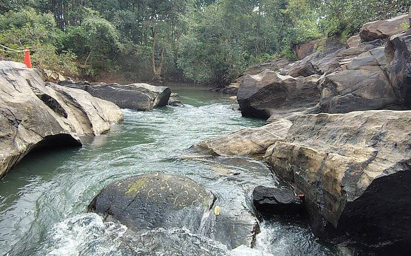 ঘাগরা জলপ্রপাত
