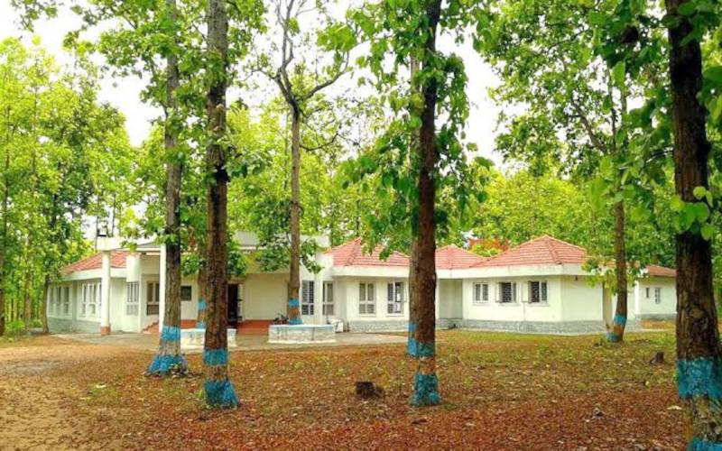 জঙ্গলমহল ভ্রমণ গাইড