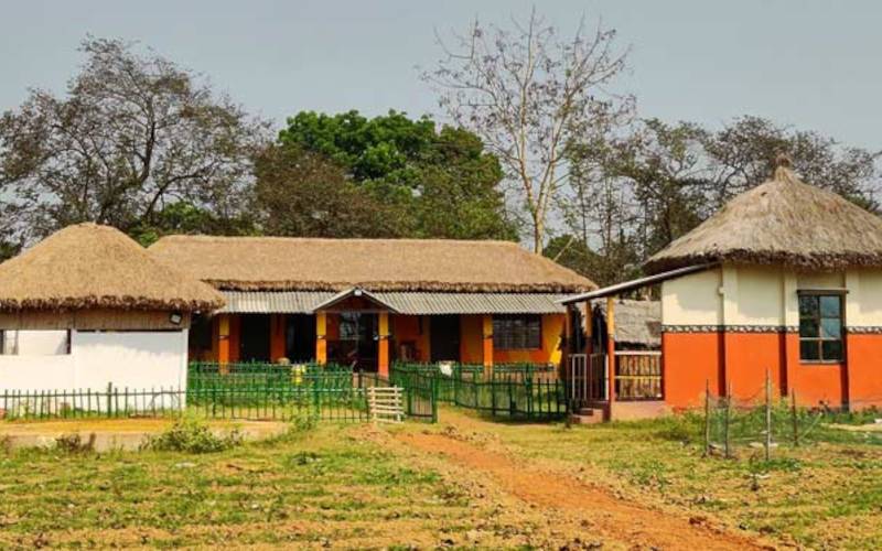 কাঁকড়াঝোড়