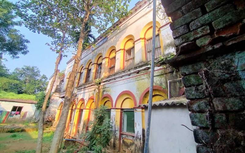 লালগড়