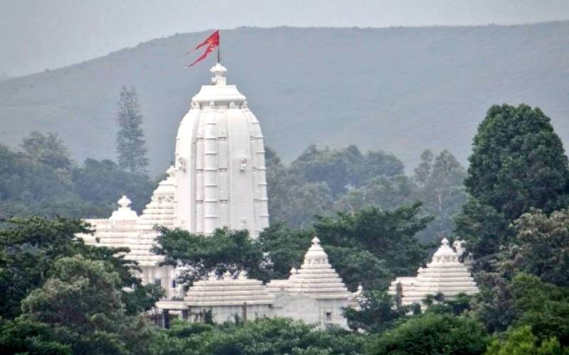 সবর শ্রীক্ষেত্র