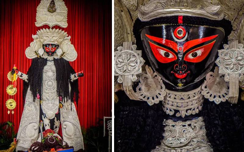 কেওড়াতলা মহাশ্মশান
