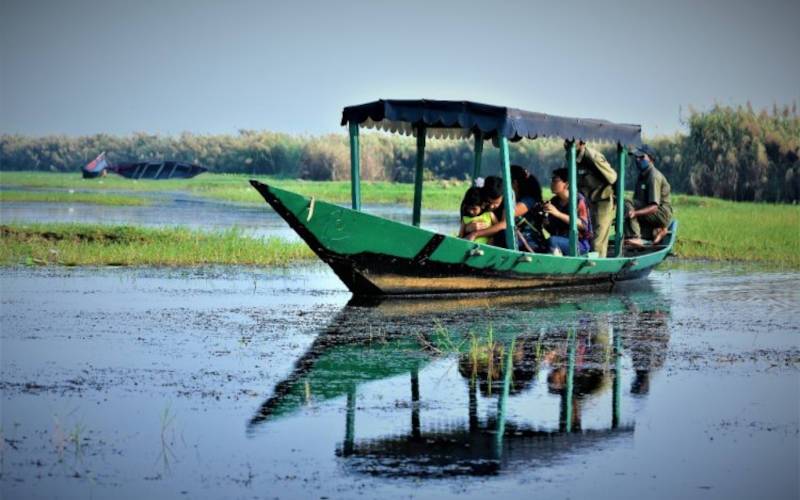 মংলাজোড়ী