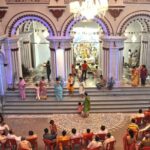 বনেদি বাড়ির দুর্গাপুজো