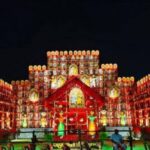 কলকাতা ও শহরতলির সেরা কালীপুজো