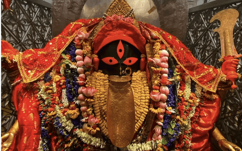 কালীঘাট