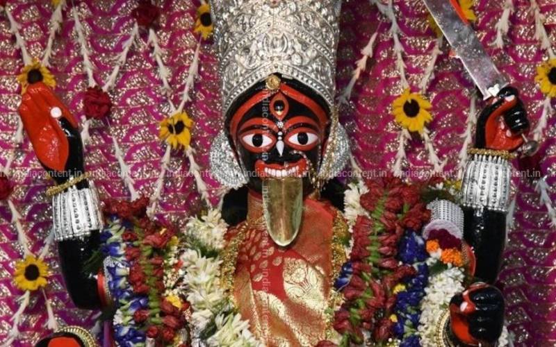 ঠনঠনিয়া কালীবাড়ি