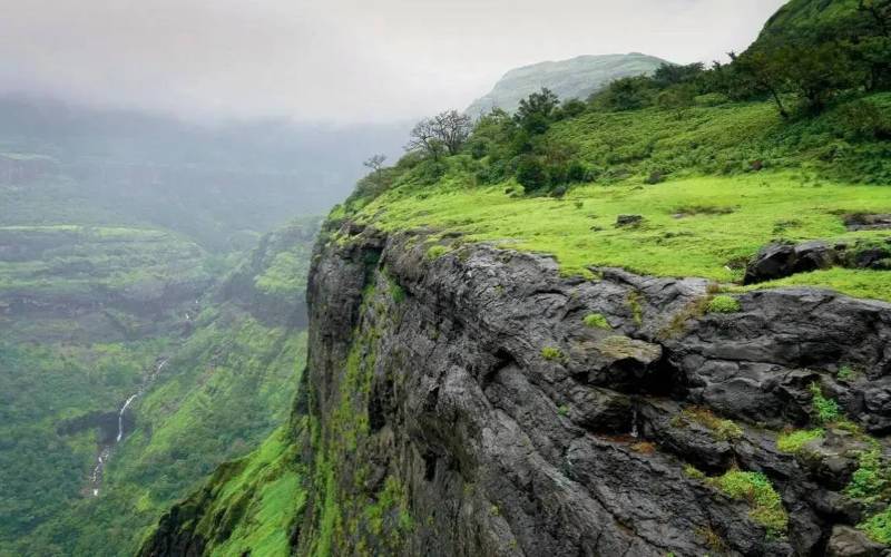 পশ্চিমঘাটের সেরা ট্রেইল