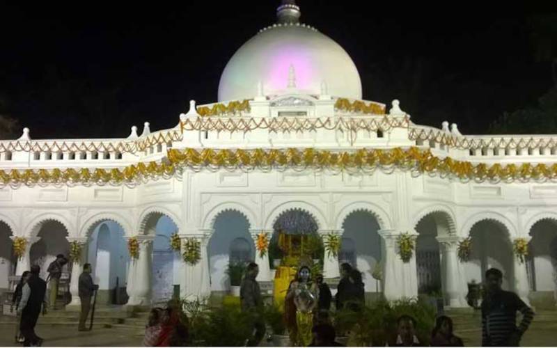 মদনমোহন মন্দির